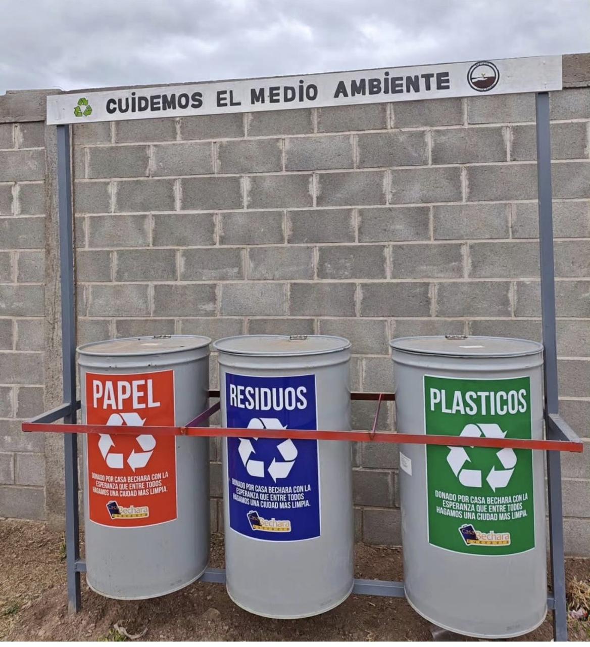 IPEM Chuña 