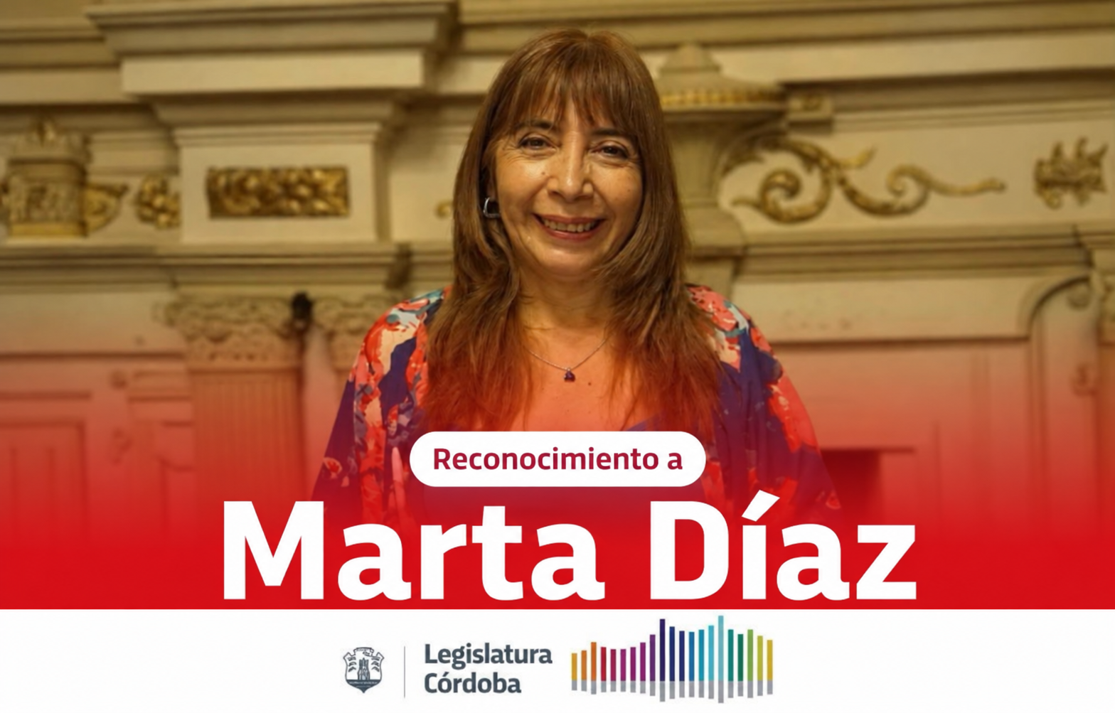 Marta Díaz