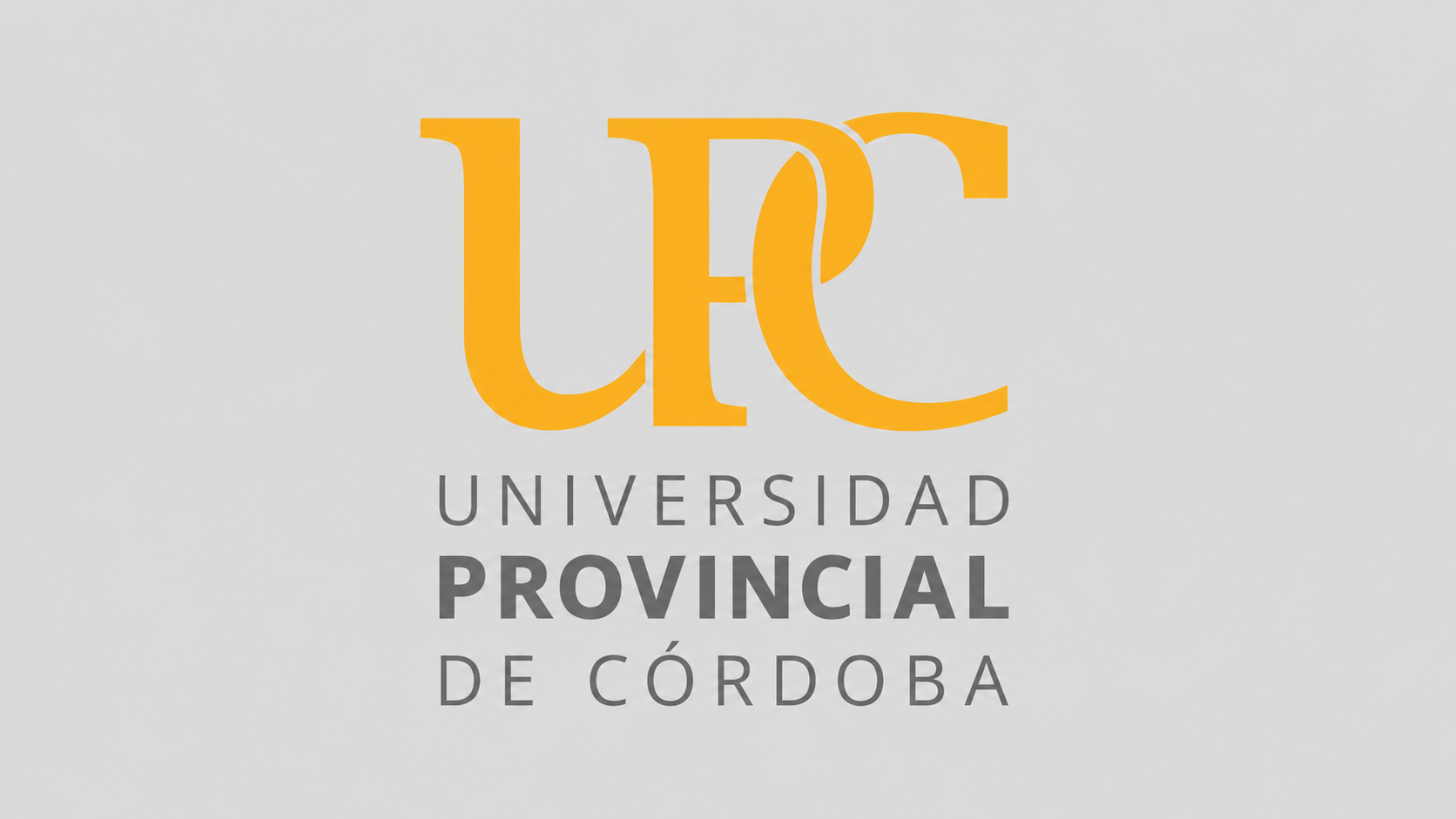 UPC logo