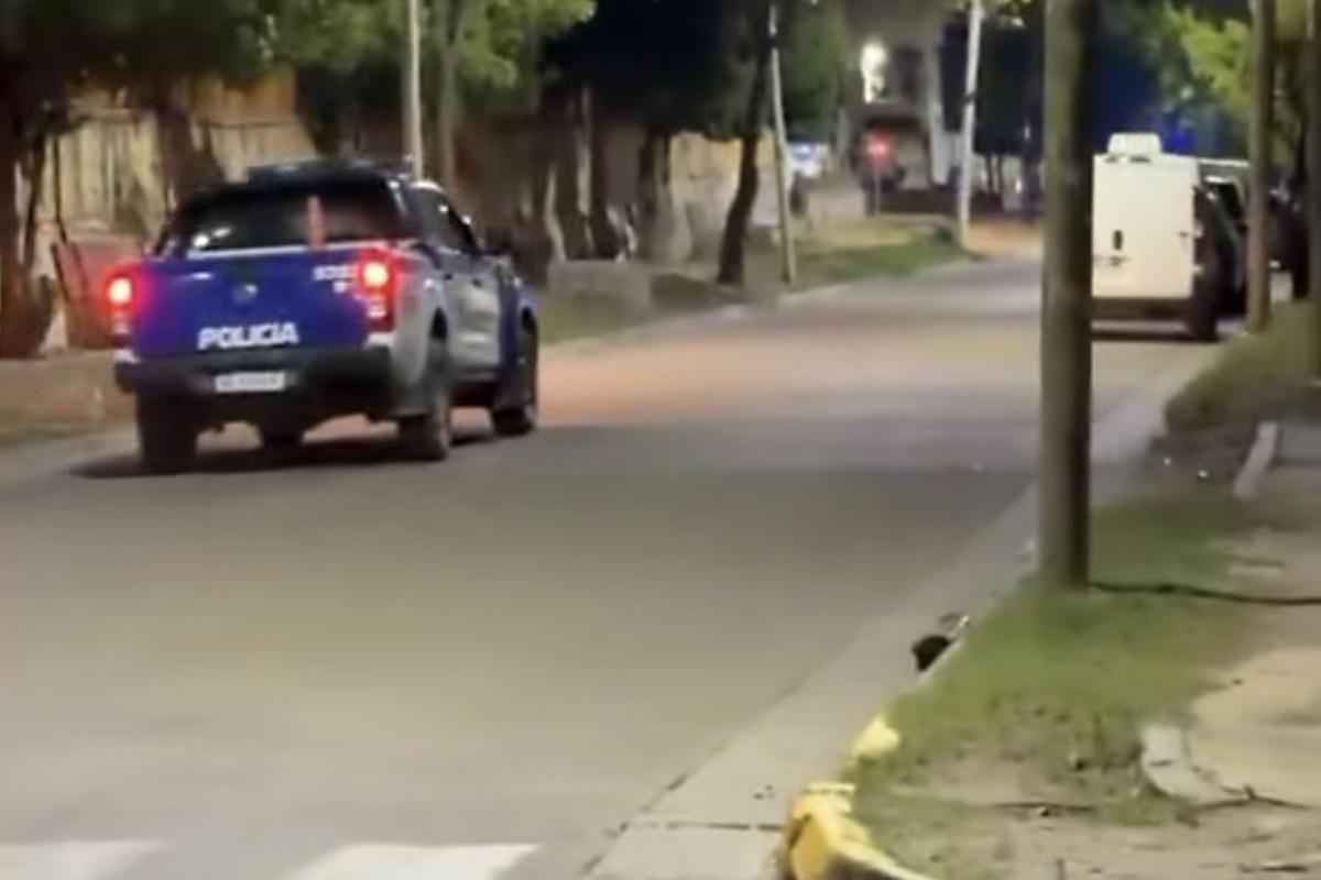 Foto poli