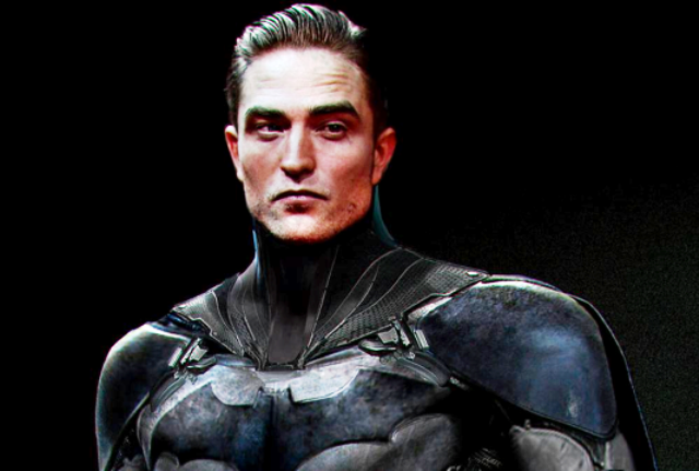 batman