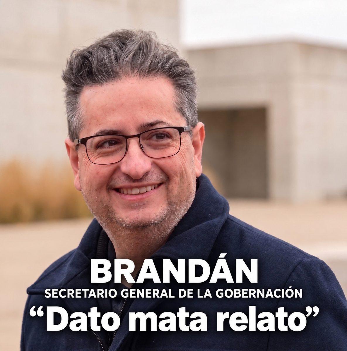 BRANDAN 