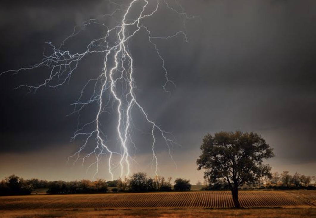Tormenta 