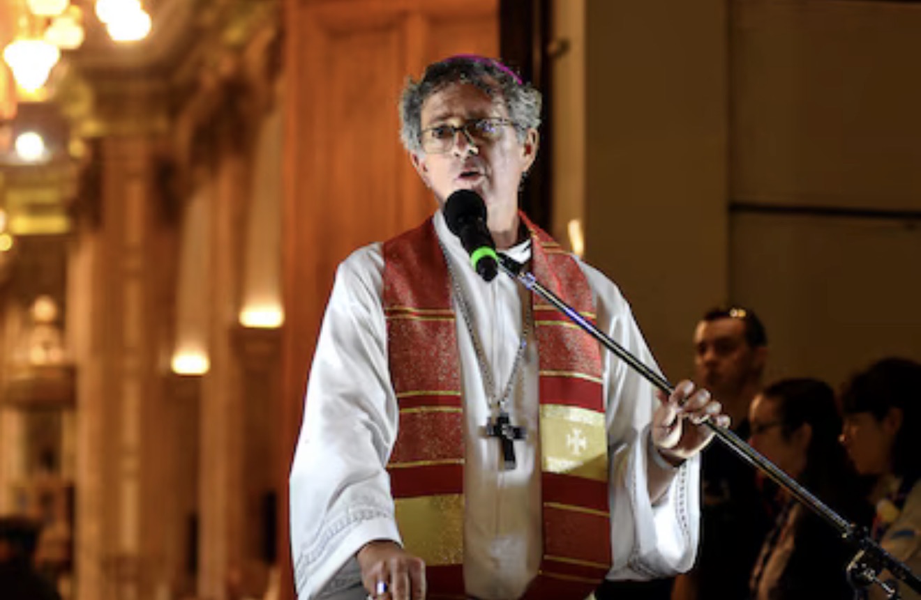 García Con erva