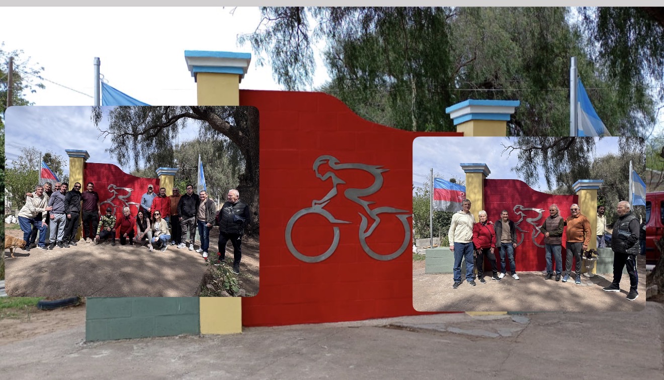 Ciclista