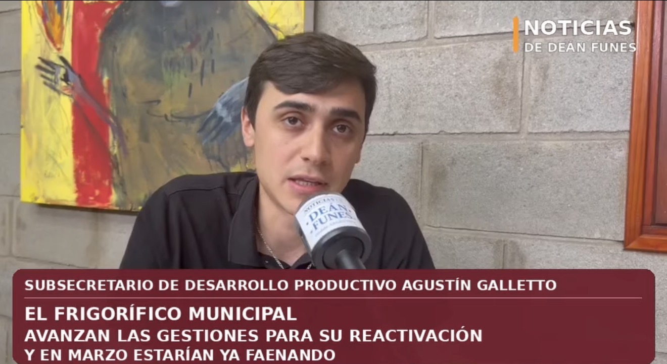 Galletto frigorífico 
