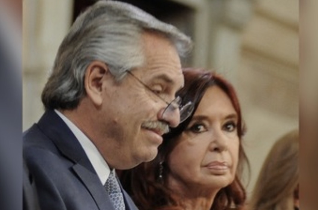 Fer y Cristina 