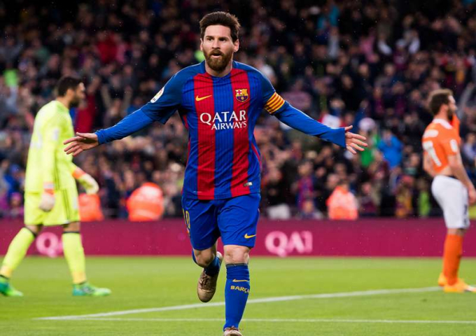 Messijuegos