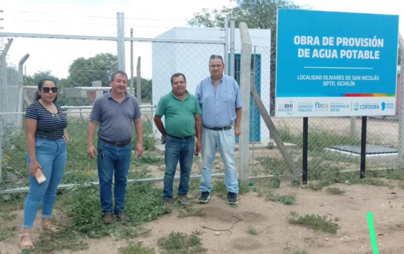 Agua dpto 