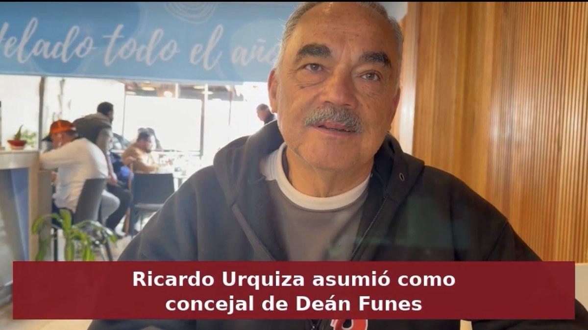 Urquiza 