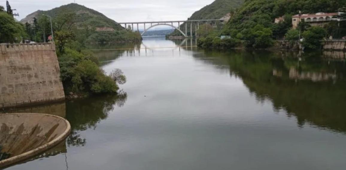 Lago