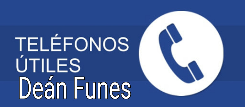 Telefonos utiles