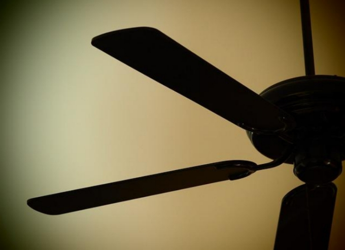 Ventiladores detecho